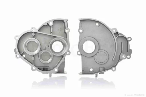 Кришка редуктора GY6 150 #OEM, QT-026164