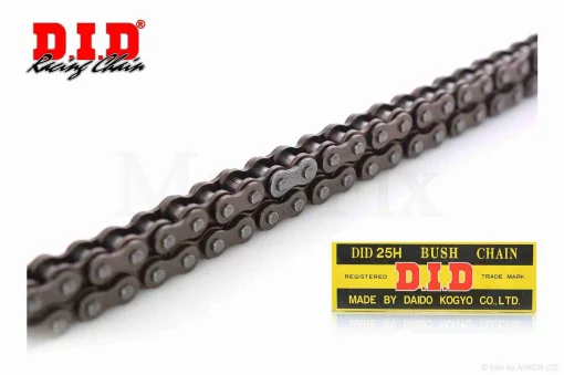 Ланцюг ГРМ Delta 25H-82L "DID", QT-021100