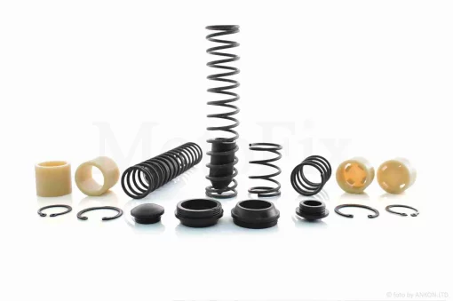 Ремкомплект вилки DIO "LIPAI" (полный), QT-021122