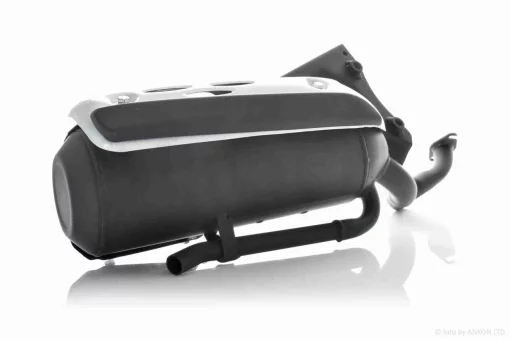 Глушник LEAD 100 JF06 "LIPAI", QT-030124