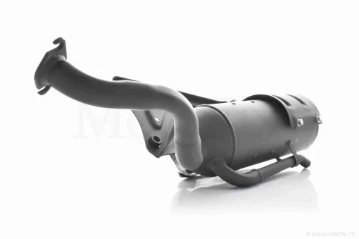 Глушник LEAD 100 JF06 "LIPAI", QT-030124