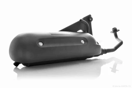 Глушитель JOG SA36J, JOG SA39J "LIPAI", QT-030136