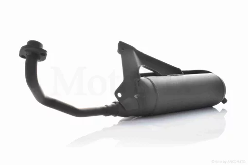 Глушитель JOG SA36J, JOG SA39J "LIPAI", QT-030136