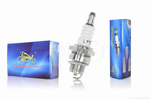 Свічка пилки/коси L7T M14-1.25 L9.5 "LIPAI", QT-030323