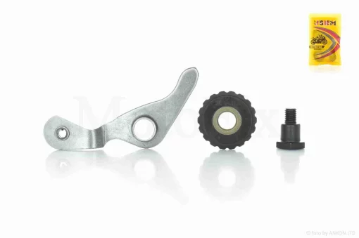 Ремкомплект ГРМ Kayo YX140 ролик, важіль, болт, QT-030368