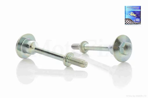 Болти кріплення кришки головки Kymco ARN125/150 (153QMI, 158QMJ) "LIPAI", QT-026214