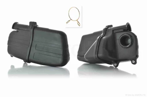 Корпус повітряного фільтра JOG 2JA +хомут "LIPAI", QT-021288