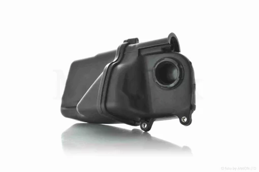 Корпус повітряного фільтра JOG 2JA +хомут "LIPAI", QT-021288