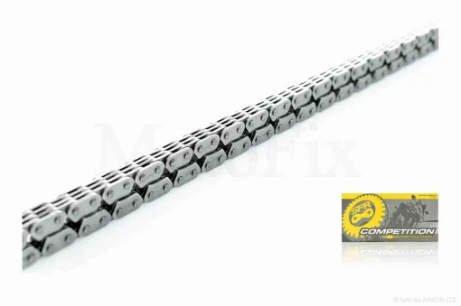 Ланцюг ГРМ 3*4-104L CB200/250 165FMM/166FMM/169FMM, TTR250, KAYO K1, T2, T4 "SFR", QT-030412