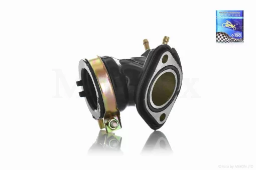 Колектор впускний карбюратора Yamaha 5VL, 4KL, 4CW, XC125T, 4KP, 4KY "LIPAI", QT-026246