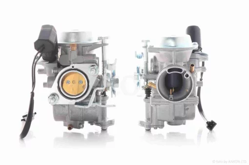 Карбюратор YP250, ATV 250 d31 "LIPAI", QT-026248