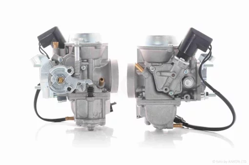 Карбюратор YP250, ATV 250 d31 "LIPAI", QT-026248