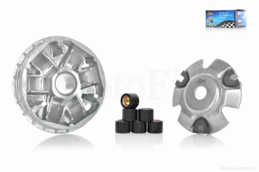 Вариатор передний SH125/150 "LIPAI", QT-026275