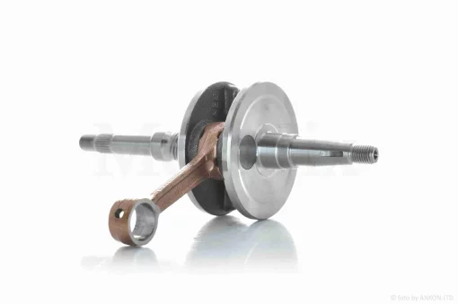 Колінвал DIO AF35 34mm, QT-021461