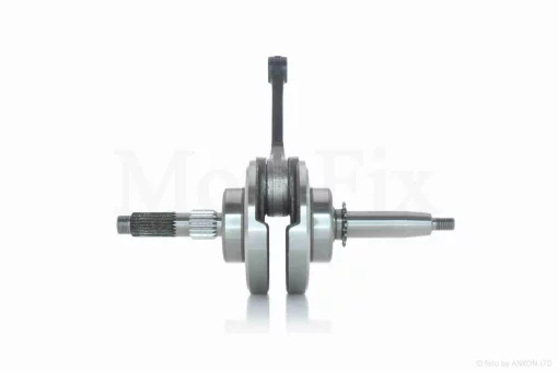 Коленвал ATV 90/100/110 p13, L220 "LIPAI", QT-034193