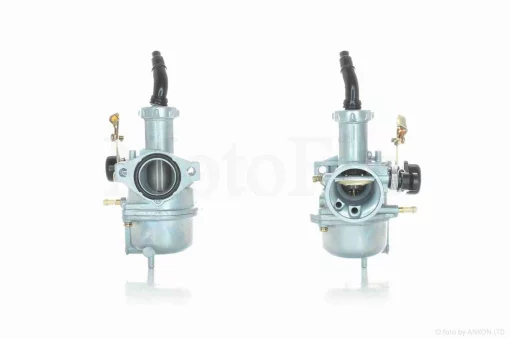 Карбюратор PZ25 Alpha 125, TTR125 1P54FMI d25 підкачування під трос праворуч "LIPAI", QT-030629