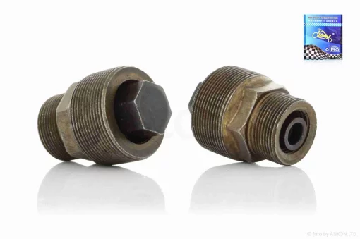 Знімач зчеплення веломотора 2T F80 "LIPAI", QT-026332