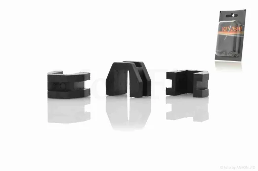 Ковзачі варіатора GY6 150, LEAD 90 "KIYOSHI", QT-026342