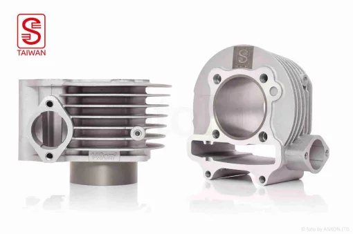 ЦПГ GY6 150 D57.4 тефлон "SEE" (Sheng-E) ТАЙВАНЬ, QT-026358