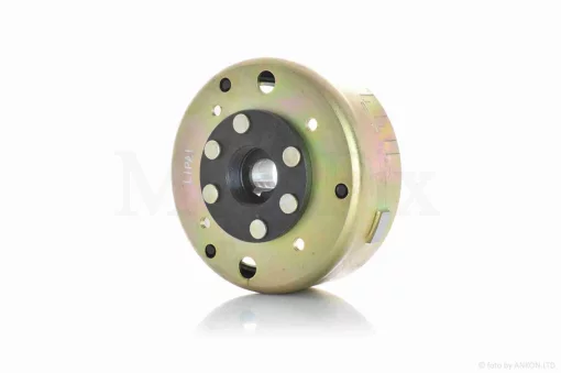 Генератор (в сборе) GY6 150 5+1 "LIPAI", QT-030659