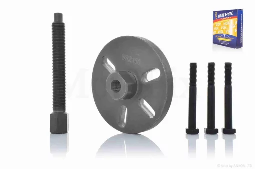 Знімач магніту генератора (магнето) універсальний "VGL", QT-021557