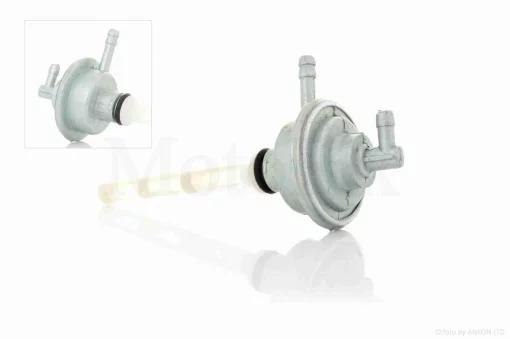 Кран паливний вакуумний Aprilia "LIPAI", QT-030725