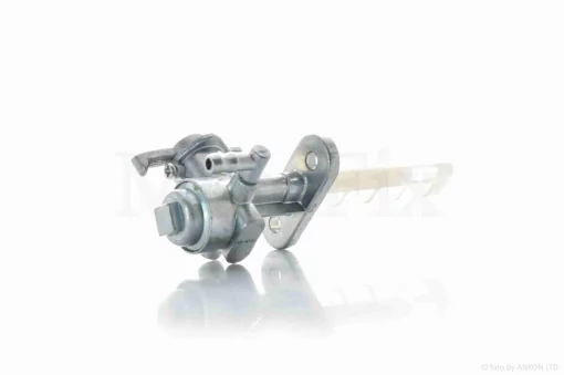 Кран топливный ручной CG/CB штуцер вправо "LIPAI", QT-030730