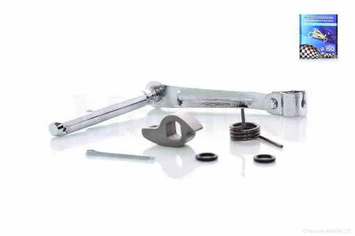 Важіль приводу зчеплення CG125/150 "LIPAI", QT-021633