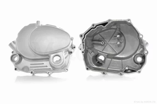 Крышка сцепления CG125/150 "LIPAI", QT-021634