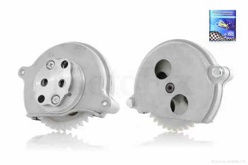 Маслонасос CG125/150 "LIPAI", QT-021643