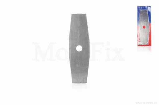 Нож косы 2T D305 d25.4 с заточкой (блистер, класс A), QT-026529