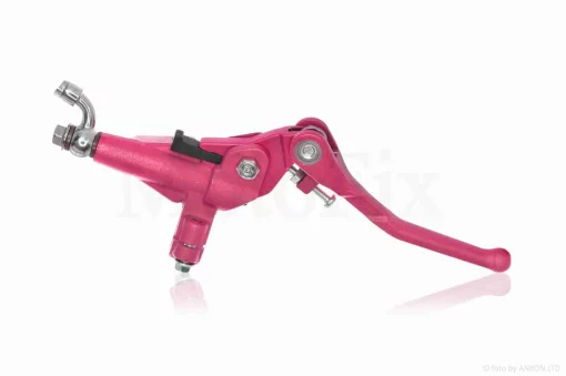 Зчеплення гідравлічне у зборі TTR CNC (червоне), QT-030782