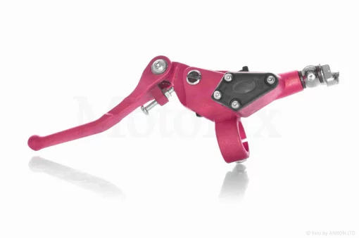 Зчеплення гідравлічне у зборі TTR CNC (червоне), QT-030782