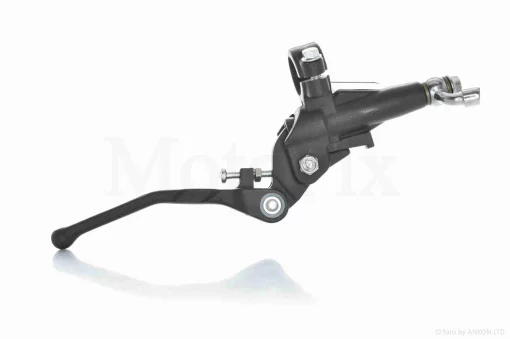 Зчеплення гідравлічне у зборі TTR CNC (чорне), QT-030784