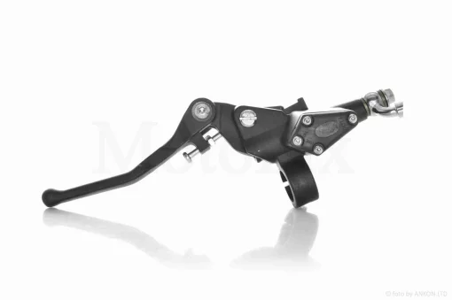 Зчеплення гідравлічне у зборі TTR CNC (чорне), QT-030784