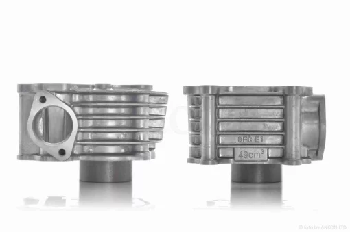 ЦПГ DIO AF62, TODAY AF61 D37.8, p10, h59, 4T #PRO "LIPAI", QT-032338