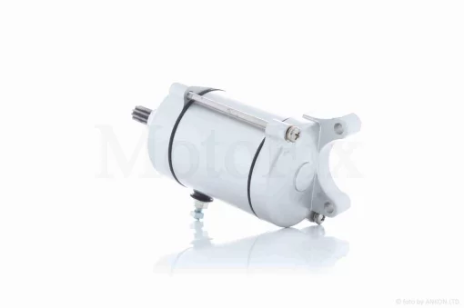 Електростартер CG125/150 9 шліців "JSBM", QT-033418