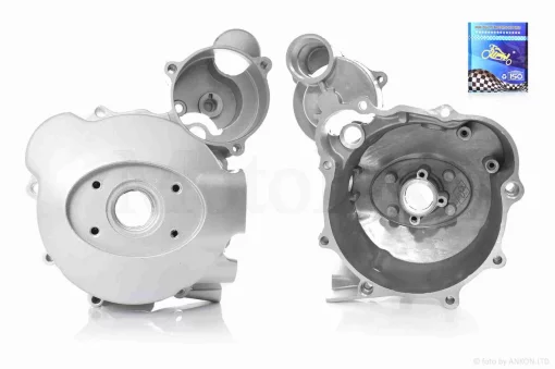 Кришка генератора CB125/150 "LIPAI", QT-021654