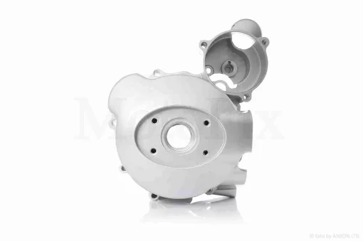 Кришка генератора CB125/150 "LIPAI", QT-021654