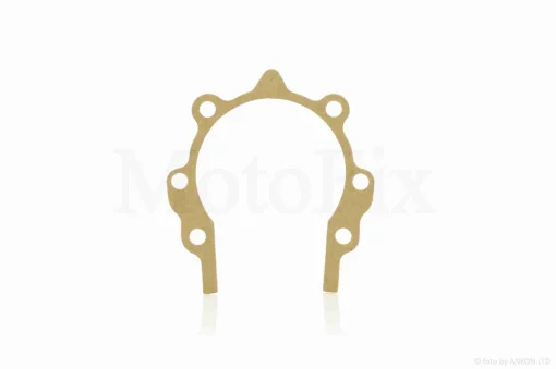 Прокладка картера коси 1E40F прешпан, QT-026556