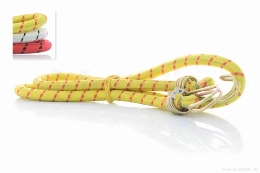 Гумка для тачки 1000mm посилений гачок, QT-033453