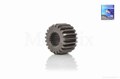 Шестерня первинна корзини зчеплення CB125/150 21-19T "LIPAI", QT-021658