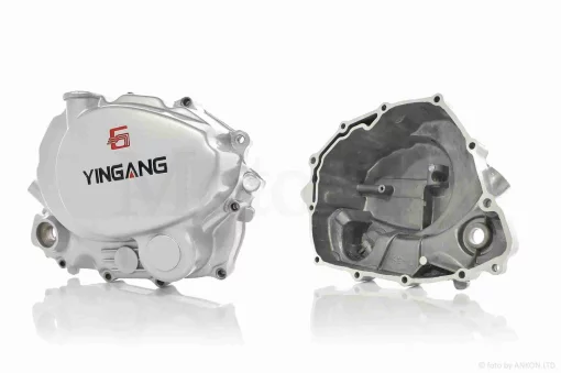 Кришка зчеплення CB125/150 "LIPAI", QT-021669