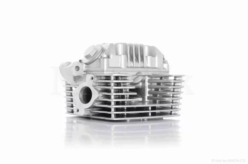 Головка цилиндра 169FMM CB250 D69, d26/32 в сборе, QT-030932
