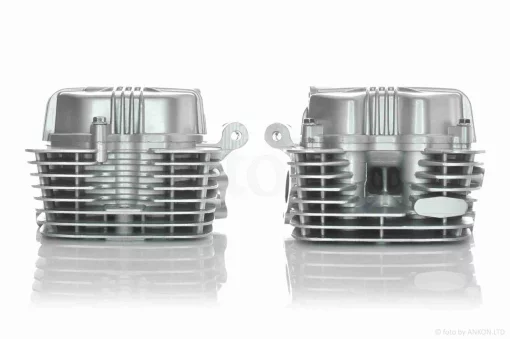 Головка цилиндра 167FMM CG250 D67, d28/34 в сборе "LIPAI", QT-030979