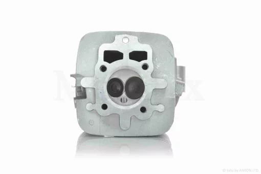 Головка цилиндра 167FMM CG250 D67, d28/34 в сборе "LIPAI", QT-030979