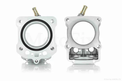 ЦПГ CG250, NT250 (167MM, 167ML) D67, p16, h80, жидкостное охлаждение #PRO "LIPAI", QT-031034