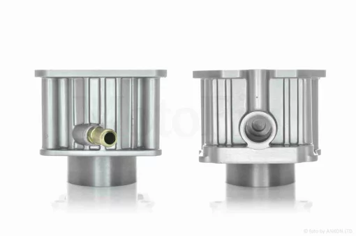 ЦПГ CG250, NT250 (167MM, 167ML) D67, p16, h80, жидкостное охлаждение #PRO "LIPAI", QT-031034