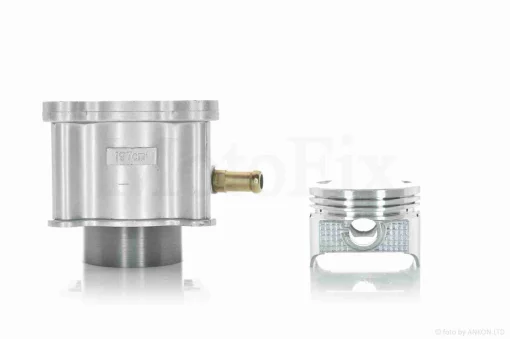 ЦПГ CG200 (163FML) D63.5, p15, h76, жидкостное охлаждение #PRO "LIPAI", QT-031040