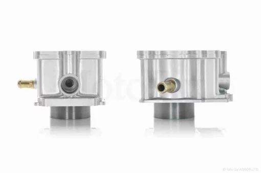 ЦПГ CG200 (163FML) D63.5, p15, h76, жидкостное охлаждение #PRO "LIPAI", QT-031040